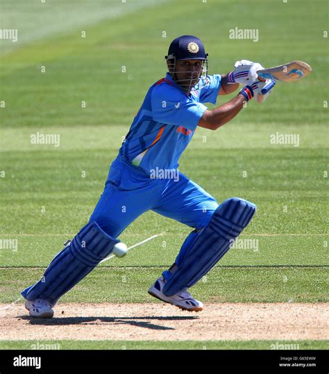 Cricket Icc Champions Trophy Warm Up Match Australia V India