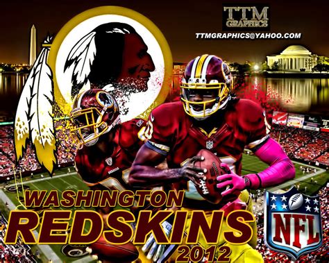 Washington Redskins Clipart Look At Clip Art Images Clipartlook Hot