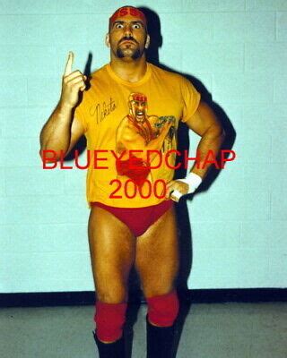 NIKITA KOLOFF WRESTLER 8 X 10 WRESTLING PHOTO NWA | eBay