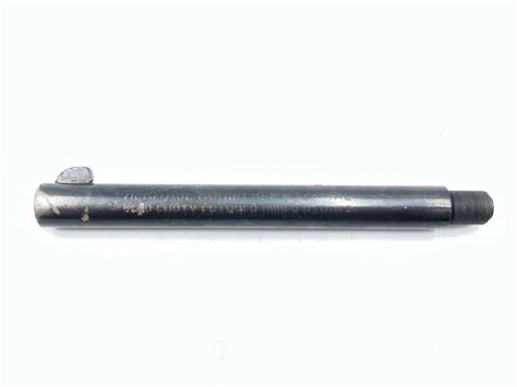 Heritage Rough Rider 22lr Revolver Parts Barrel Postrock Gun Parts