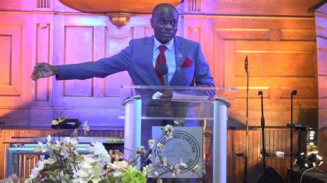 Victories Beyond Your Capacities Pastor Femi Olawale Youtube