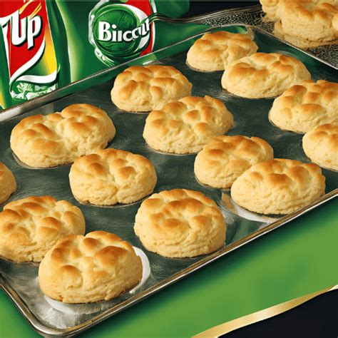 Quick And Easy 7 Up Biscuit Recipe Homemade Biscuits With Just 4 Ingredients Loyal