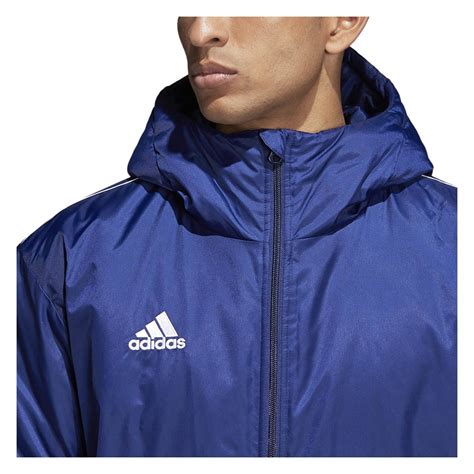 Spitzname Leinen Glühbirne adidas stadium jacket core 18 Schule