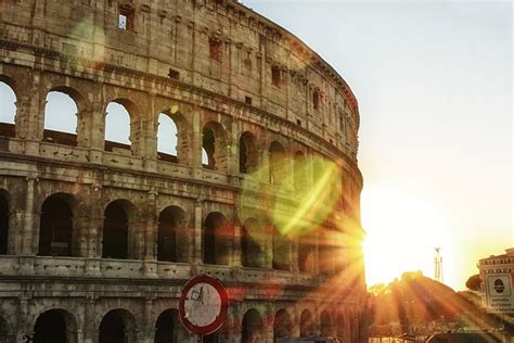 Rooma Coliseum Italia Ilmainen Valokuva Pixabayssa Pixabay