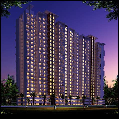 Bhk Apartment Sq Ft For Sale In Punawale Pune Rei