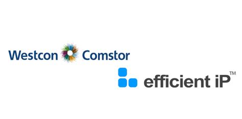 Westcon Comstor R F Rence Efficientip En Emea Et En Asie Pacifique