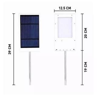 Solar Street Light Tyn Ld W