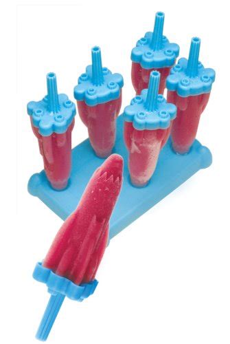 Cool Popsicle Molds For A Fun Summer Holycool Net