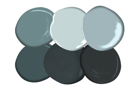 Benjamin Moore Color Of The Year Blochaus