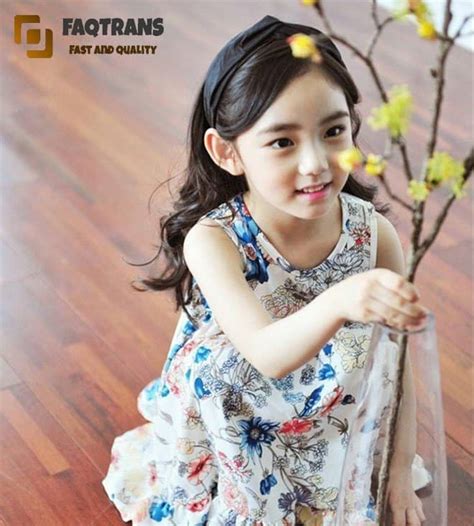 Tên tiếng Hàn hay cho nữ đẹp và hot nhất hiện nay FAQTRANS