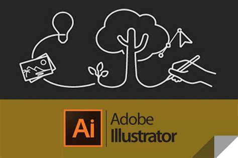 Unleashing Creativity With Adobe Illustrator Thelionics Creative Studio