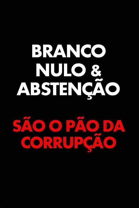 Absten O Nulos Votos Corrup O Socrates Votos