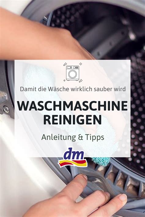 Schon Waschmaschine Mit Natron Reinigen