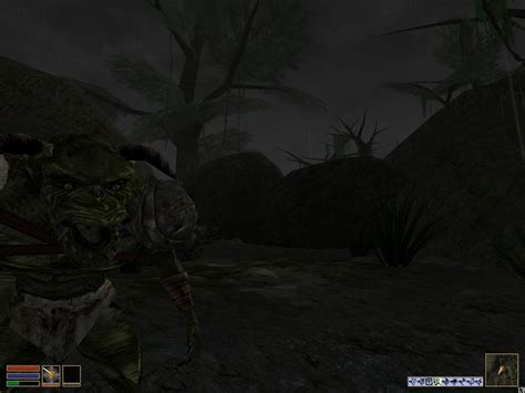 Goblin Trouble Image Nchzrardumz A Dwemeri Adventure Mod For