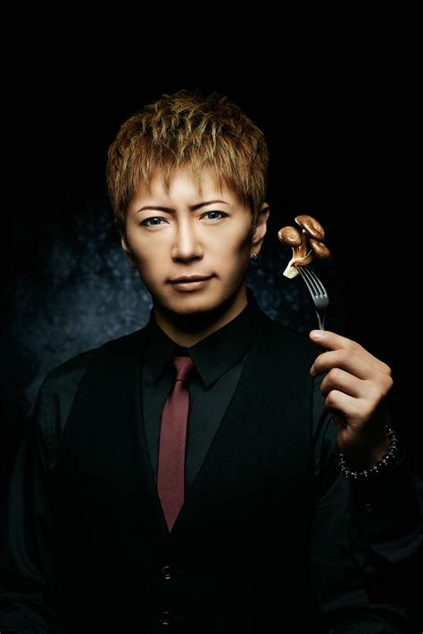 2015 WITH GACKT - GACKT ITALIA in 2024 | Gackt, Visual kei, Pianist