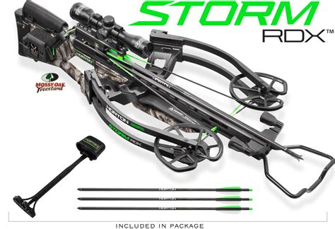 2019 Tenpoint Nitro X Crossbow Borkholder Archery