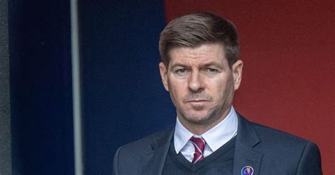 Steven Gerrard Reveals Long Term Aston Villa Plan After Crystal Palace