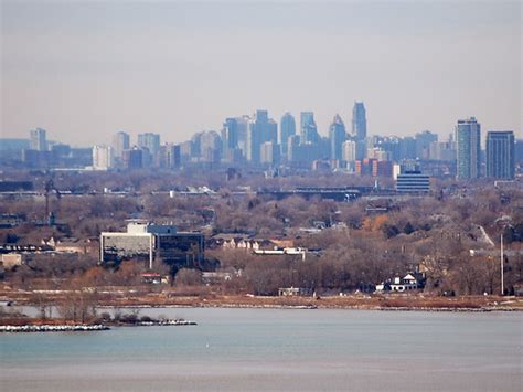 Mississauga has a skyline! - Spacing Toronto | Spacing Toronto