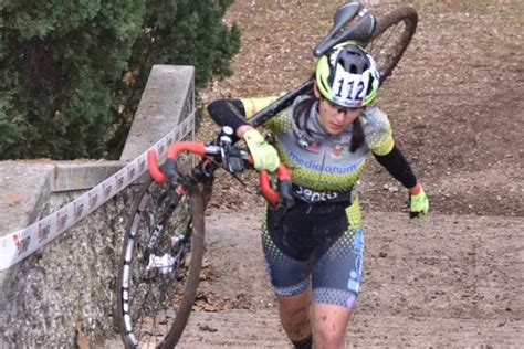 Bike Campionati Italiani Di Ciclocross A Udine Buona Prova Per