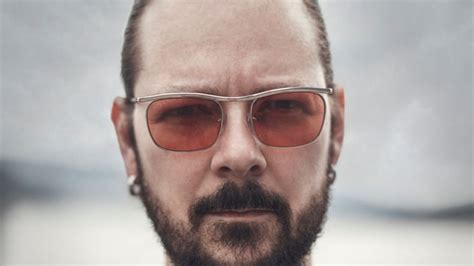 EMPEROR Founder IHSAHN Collaborates With Aristides Instruments Im