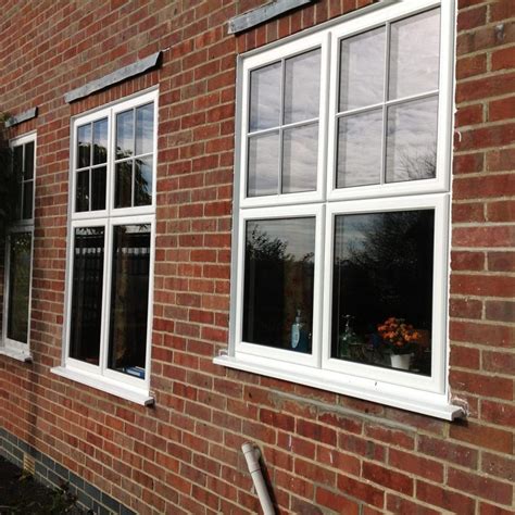 Aluminium Windows Dorset Windows Ltd