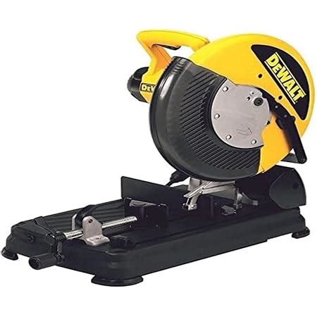 Dewalt Tron Onneuse Disque Dw Qs Tronconneuse M Taux Avec