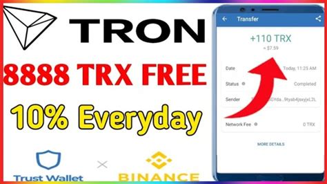 New Trx Mining Site Today New Usd Mining Site Best Trx Mining