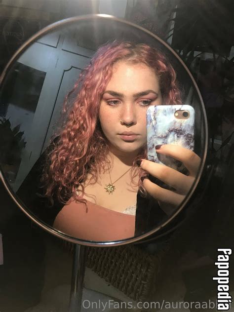 Auroraablair Nude OnlyFans Leaks Photo Fapopedia