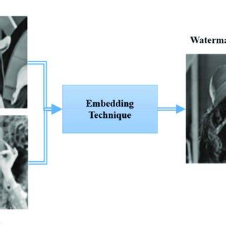 Watermarking techniques classification. | Download Scientific Diagram