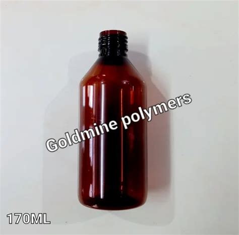 Pharma Pet Bottle Ml Ml At Rs Piece In Noida Id