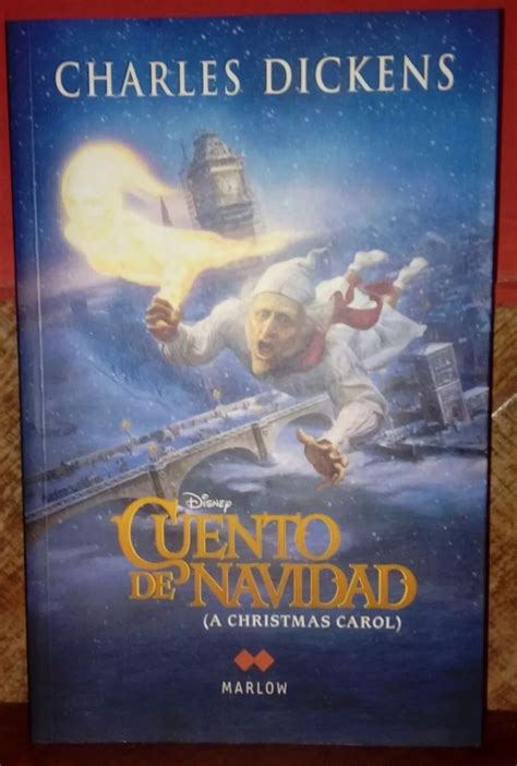 Libro Cuento De Navidad Charles Dickens 290 Libros De Cuentos