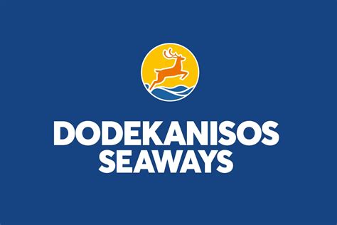 Dodekanisos Seaways Rabatt F R Ihr Fahrzeug Goferry De