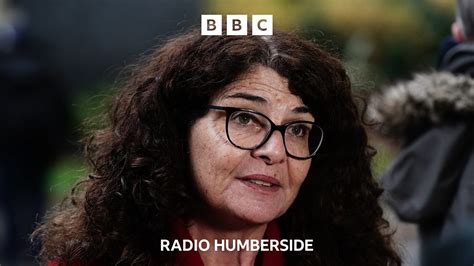 BBC Radio Humberside BBC Radio Humberside Hull MP Will It Take