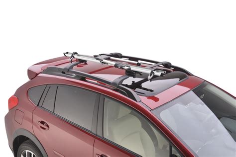 Subaru Outback Roof Rack