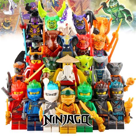 Emperador De Hielo Ninjago Atelier Yuwa Ciao Jp