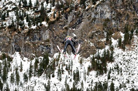 Puchar Świata w Oberstdorfie typy i zapowiedź 19 03 2022