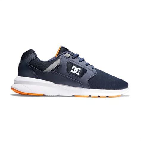 DC Shoes Skyline Hombre Adultos MercadoLibre