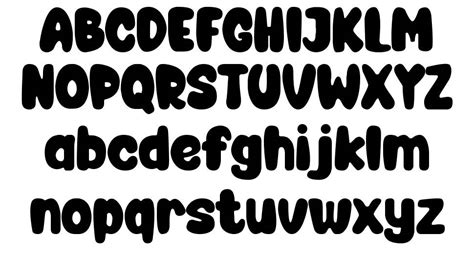 Second Grade Font By Pinisiart Fontriver