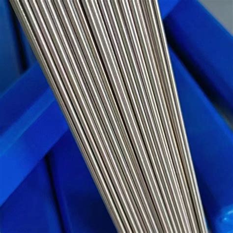 Astm B Grade Pure Titanium Straight Wire For Surgical Implant