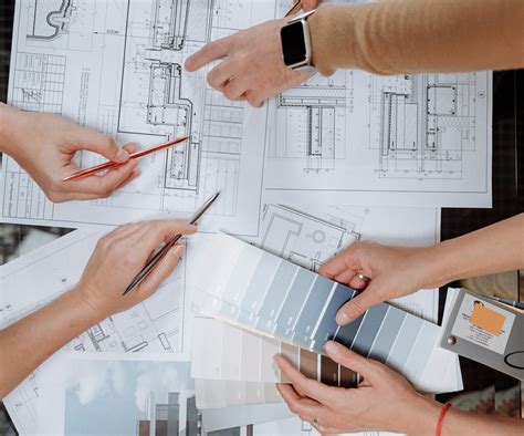 The Importance Of Professional Organizations In Interior Design