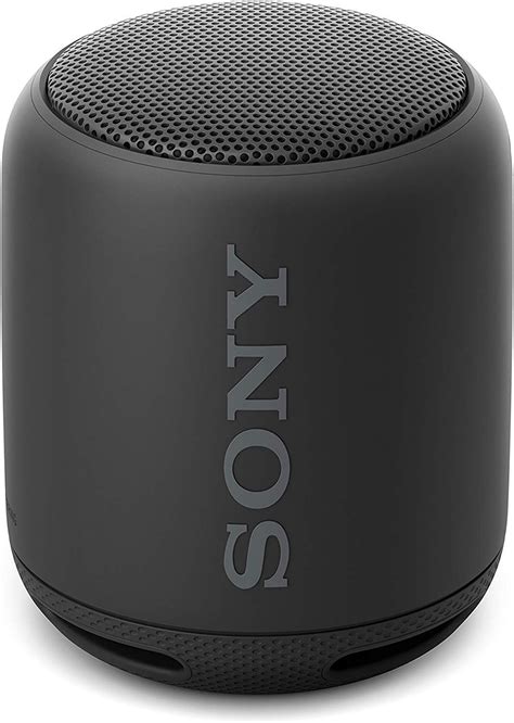 Sony SRS XB10 Altavoz Inalámbrico Portátil Bluetooth Negro Sony