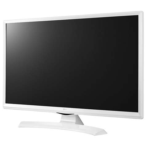 Lg Tk V Wz Led Hd Ready Monitor Tv Blanco Pccomponentes