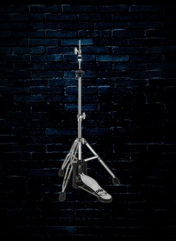 PDP PDHH713 700 Series 3 Legged Hi Hat Stand