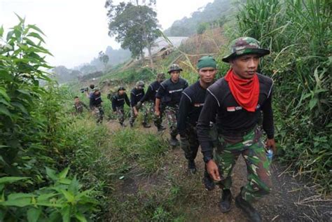 Tragedi Sukhoi Dan Solidaritas Kemanusiaan Republika Online