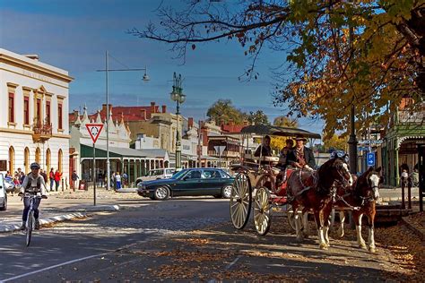 7 Of The Quirkiest Towns In Victoria WorldAtlas