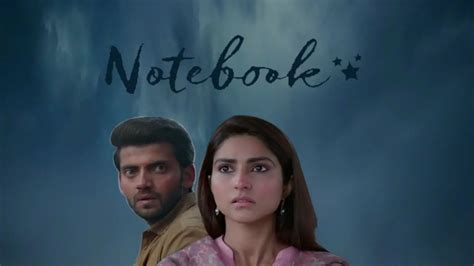 The Notebook Hindi Movie Review - PoeticWhiz