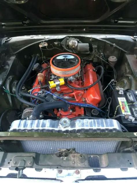1966 Dodge Coronet Coupe Classic Dodge Coronet 1966 For Sale