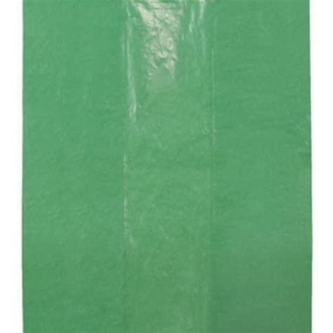 Sacolas Plasticas Verde Reciclada 30x40 Pct 4 Kg 30x40 Leroy Merlin