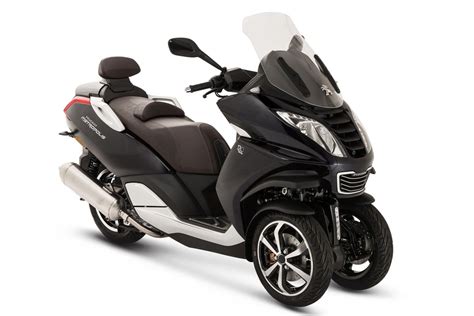 Ofertas Y Precios De Motos Peugeot Formulamoto Es