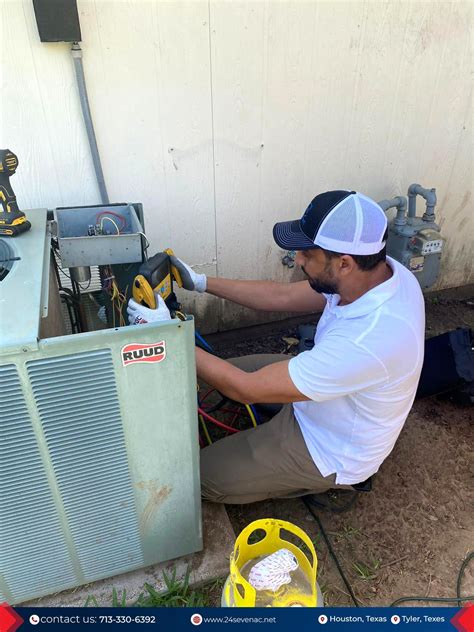 Air Conditioner Repair Katy Air Conditioning Repair Services Sevenac